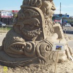 Астрахань