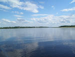 великая река Волга