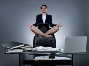 йога для активных женщин