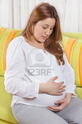 Фэн-Шуй. Я ожидаю ребенка и хочу знать, что мне предпринять, чтобы беременность протекала гладко.
